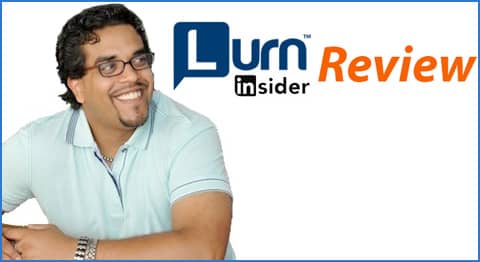 Anik Singal Lurn Insider Review