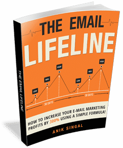 Email Lifeline Book